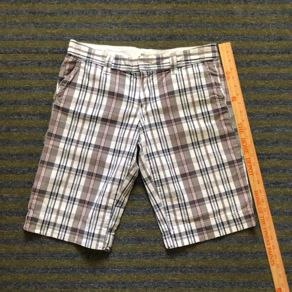 Roxy shorts
